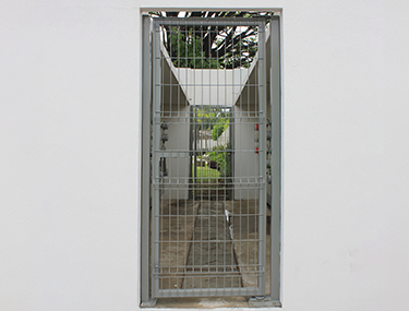 Cercasel Gates and Doors