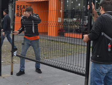 Cercasel Quitapon Modules